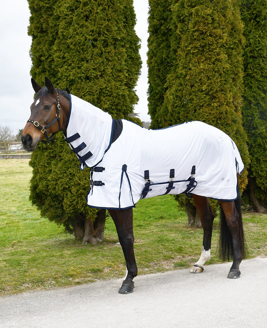 Rhinegold Africa Combo Fly Rug