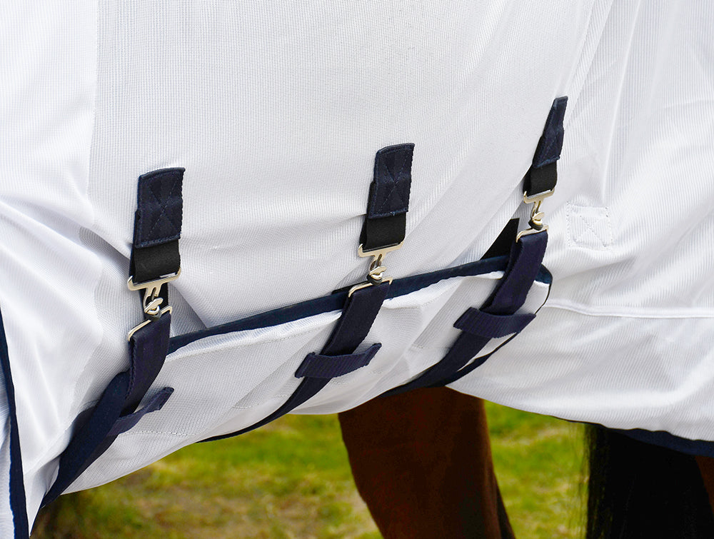 Rhinegold Africa Combo Fly Rug