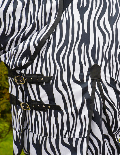 Rhinegold Africa Combo Fly Rug