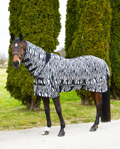 Rhinegold Africa Combo Fly Rug