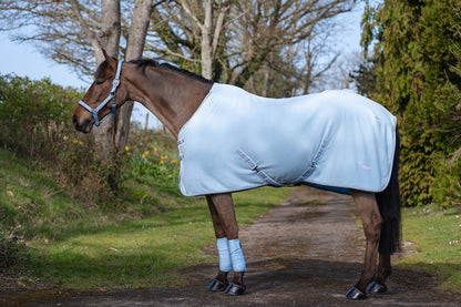 NEW SS26 Rhinegold Sorbet Fleece Rugs