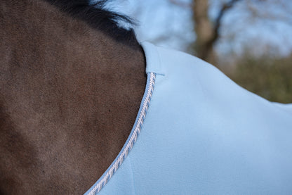 NEW SS26 Rhinegold Sorbet Fleece Rugs