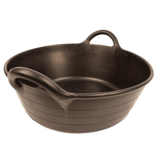 Medium Gorilla Rubber Tyre Skip Bucket- 20L