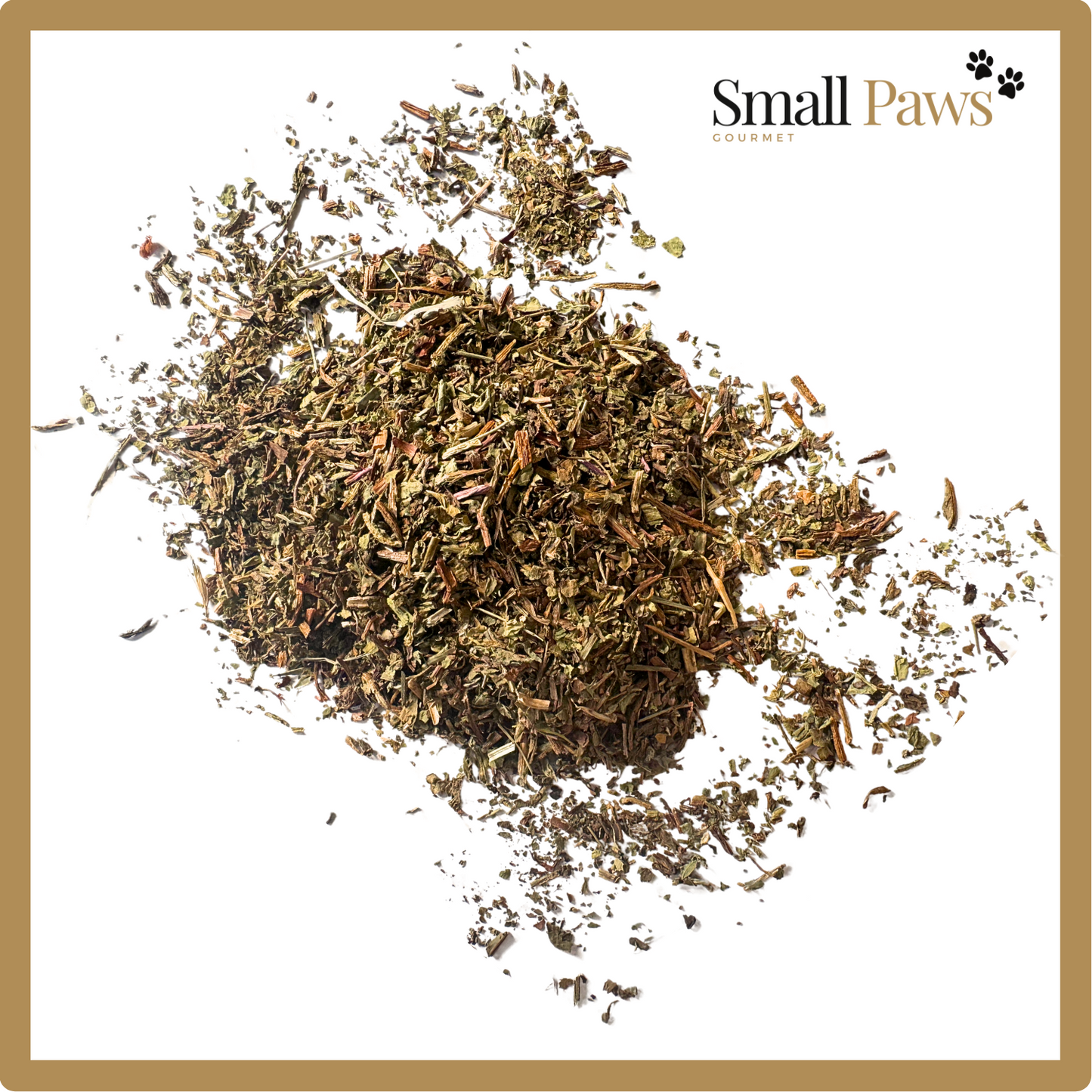 Small Paws Red Clover