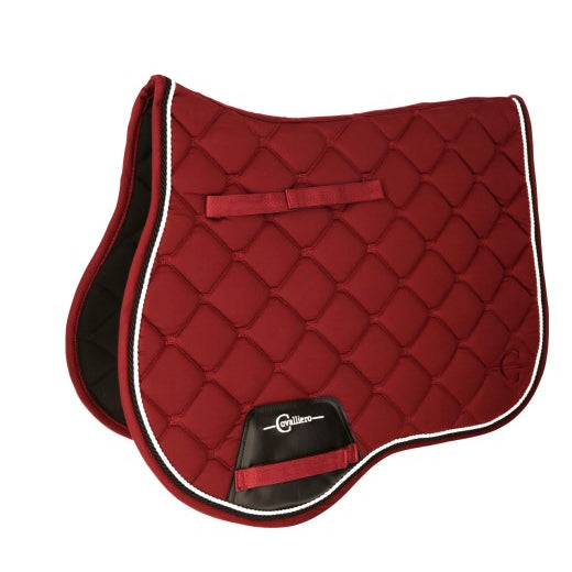 Covalliero Salvina Saddle Pad