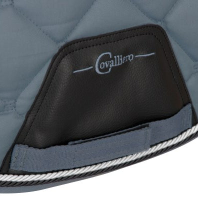 Covalliero Salvina Saddle Pad