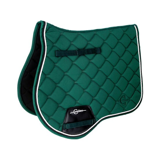 Covalliero Salvina Saddle Pad