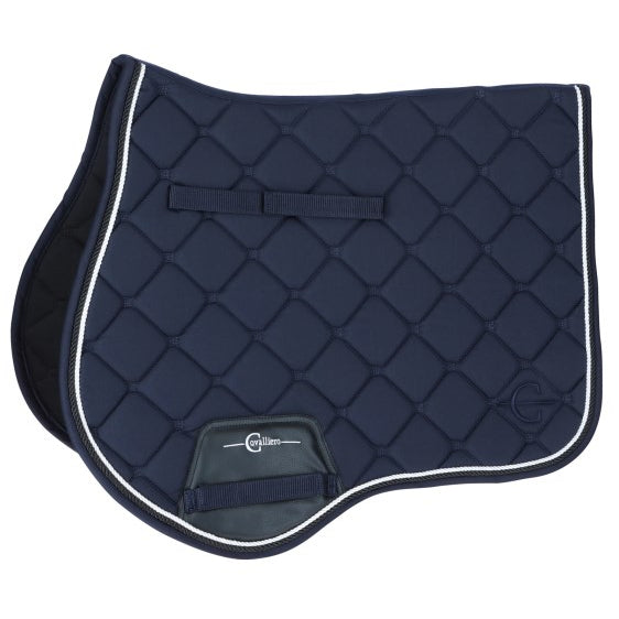 Covalliero Salvina Saddle Pad