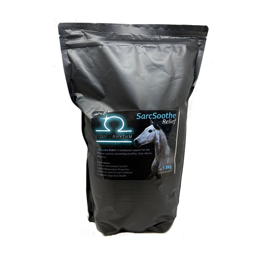 Equi-Rhythm SarcSoothe Relief 1.8KG