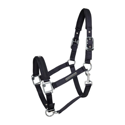 Kieffer Satin Shine Head Collar