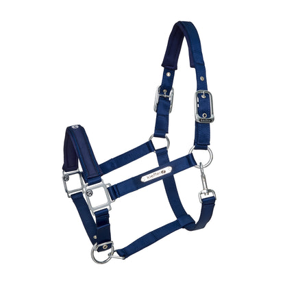 Kieffer Satin Shine Head Collar