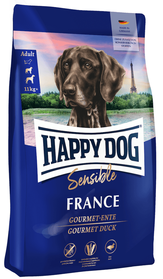 Happy Dog France Dog Food