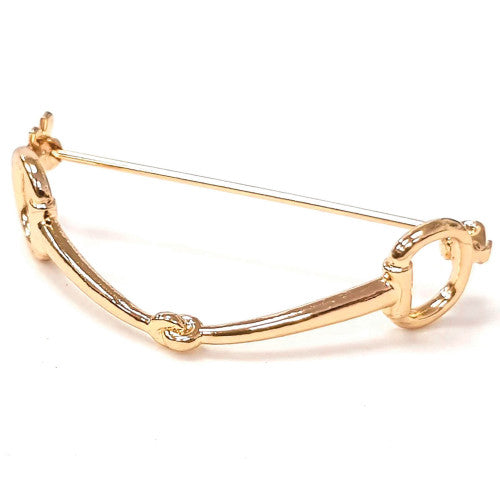 Equitech Stock Pin-Snaffle