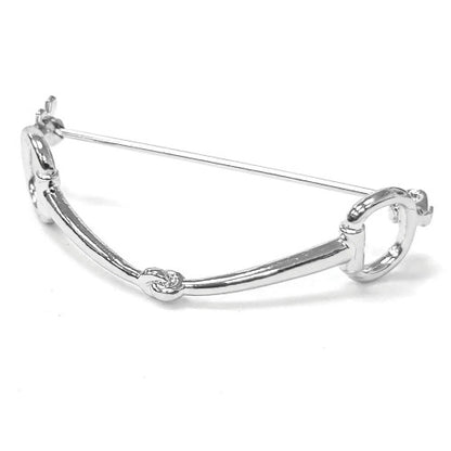 Equitech Stock Pin-Snaffle