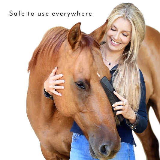 StripHair 6-in-1 Gentle Groomer