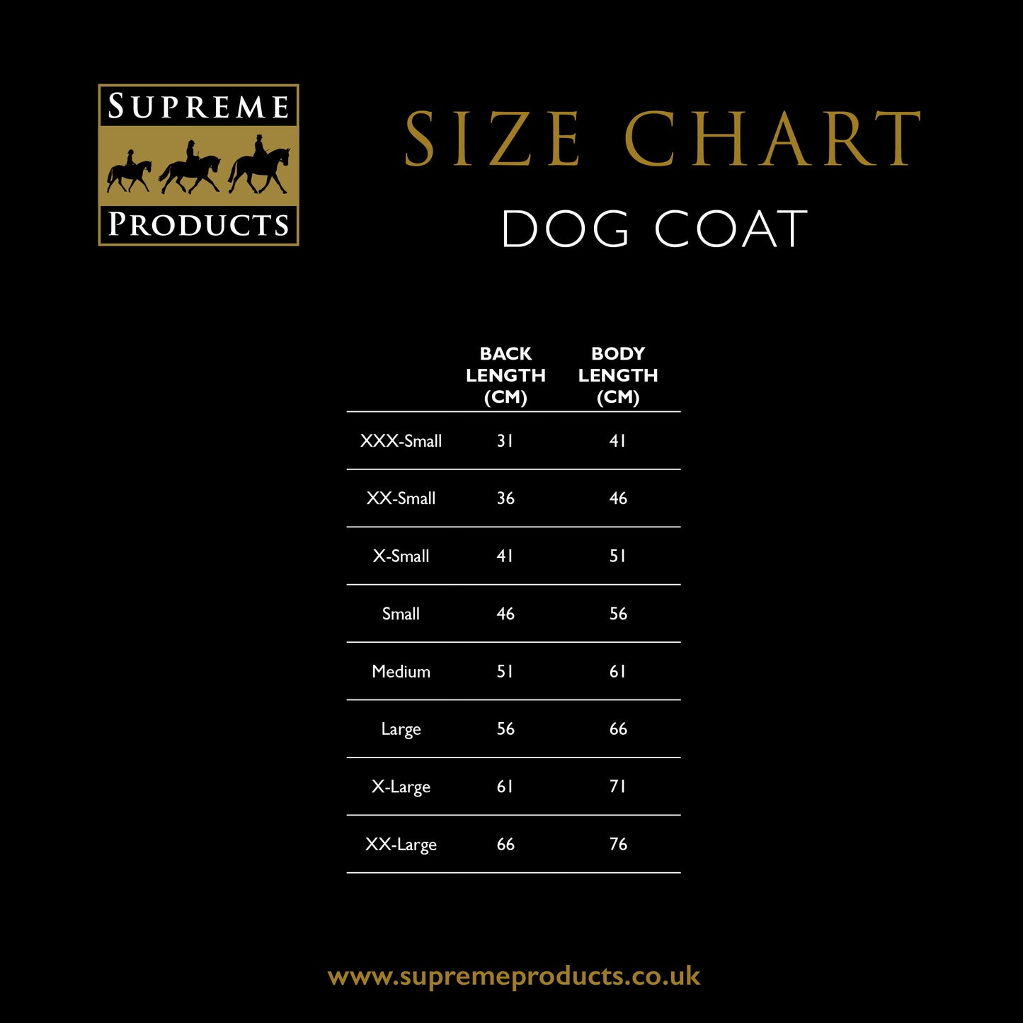 Supreme Products Royal Occasion Fleece Dog Coat
