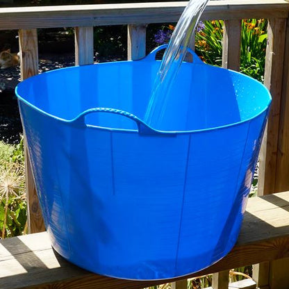 Flexible Gorilla Tub- Extra Large 75L Capacity