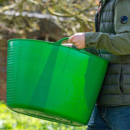 Flexible Gorilla Tub- Extra Large 75L Capacity
