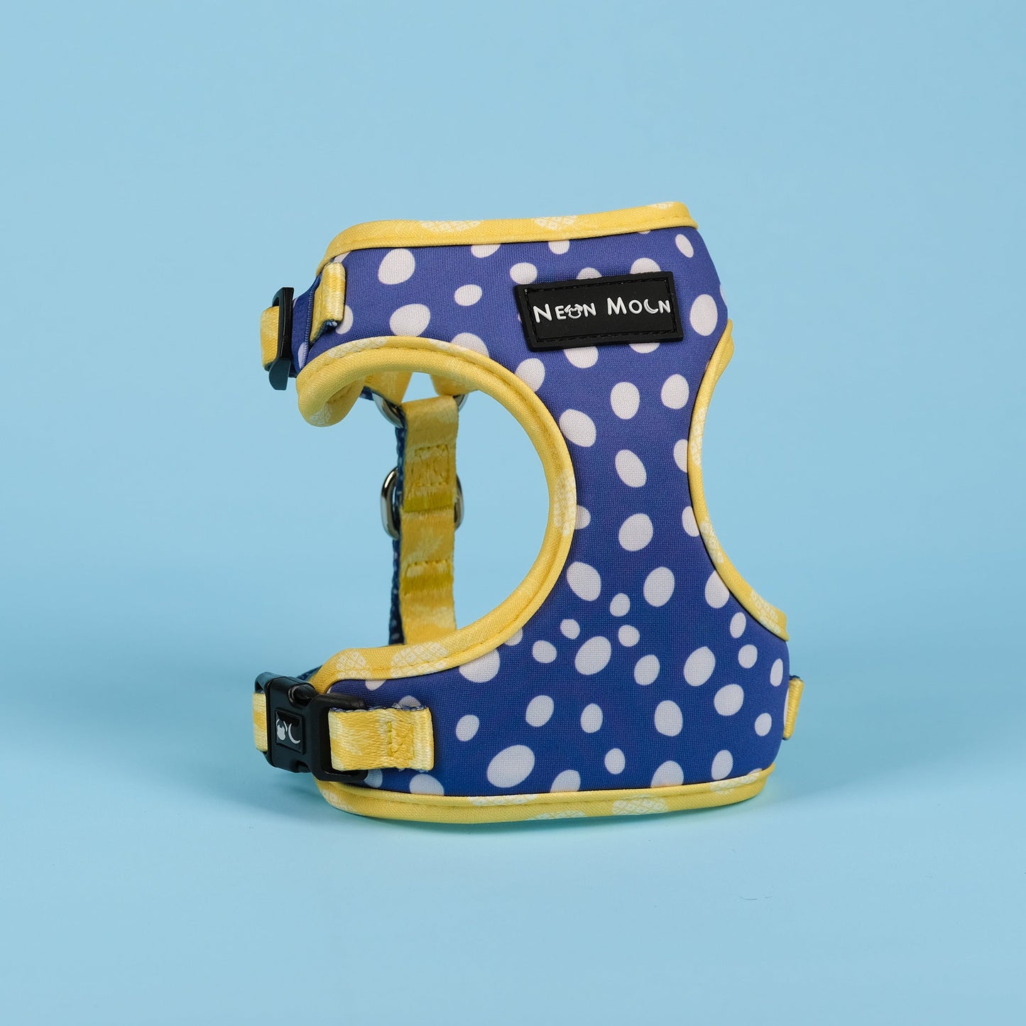 Neon Moon- The Minnie Mesh Harness