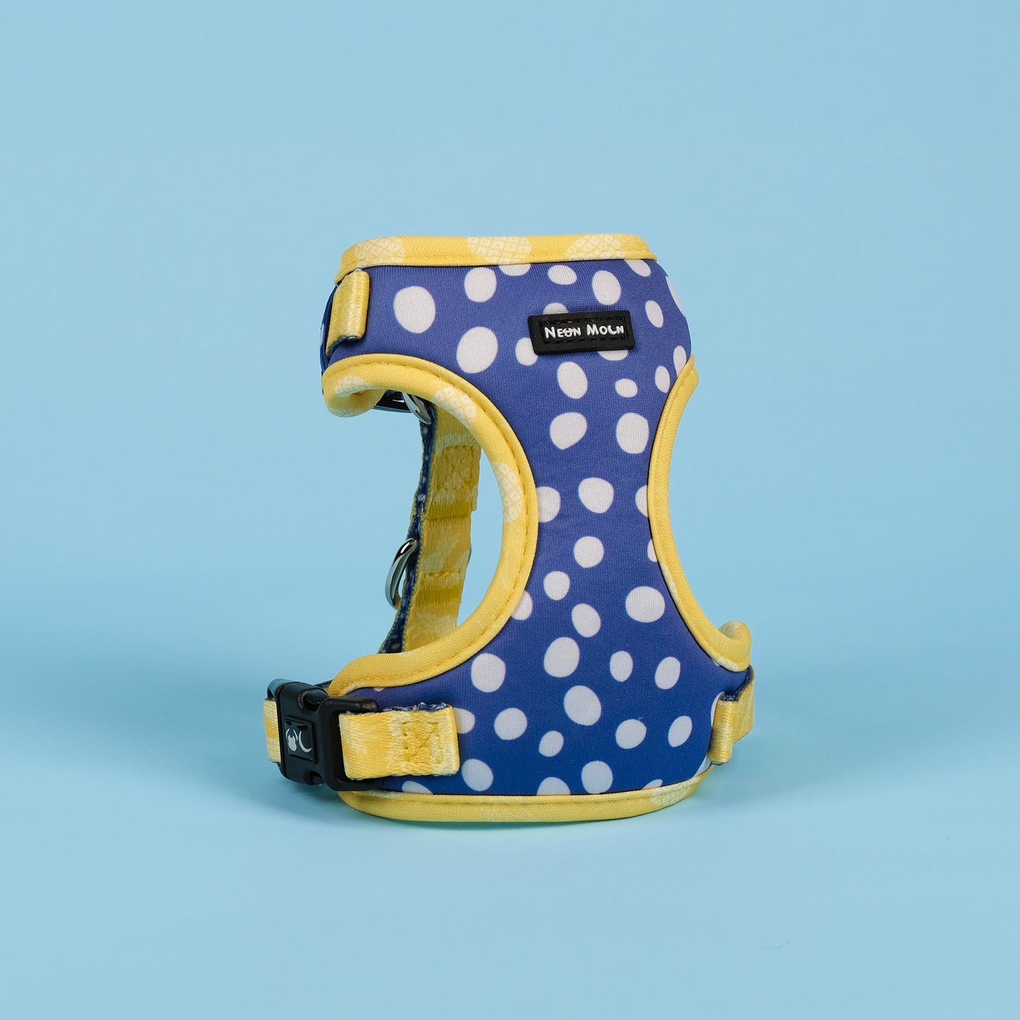 Neon Moon- The Minnie Mesh Harness