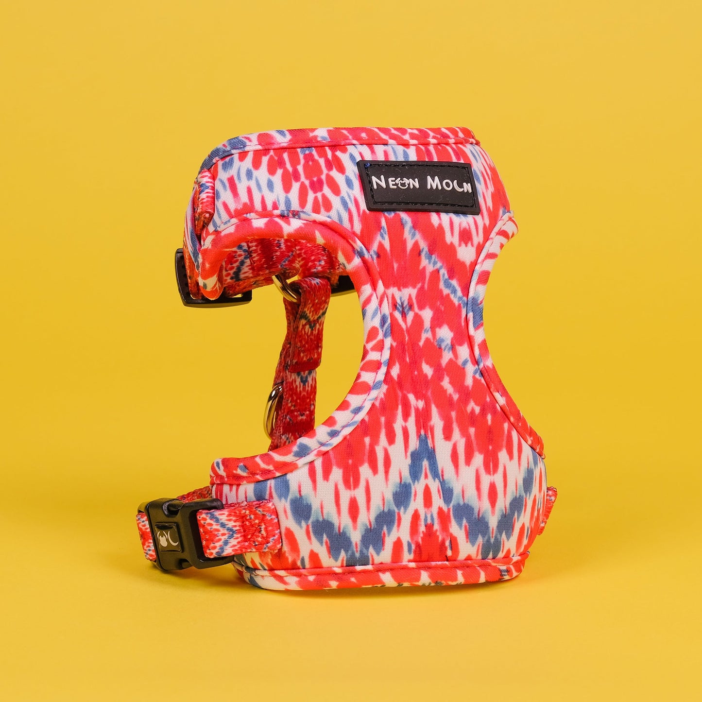Neon Moon- The Tod Mesh Harness