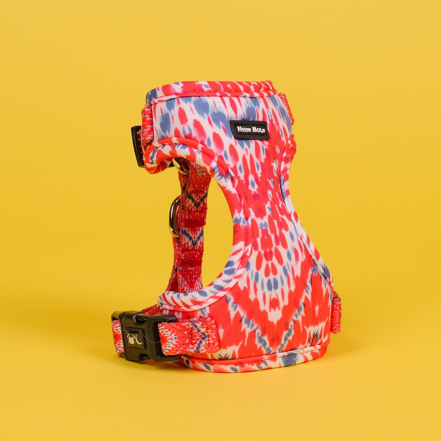Neon Moon- The Tod Mesh Harness