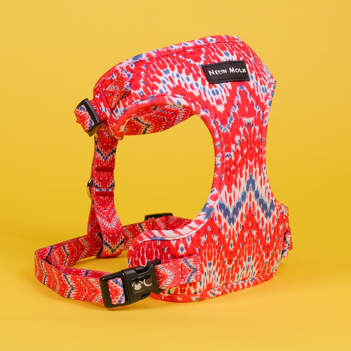 Neon Moon- The Tod Mesh Harness