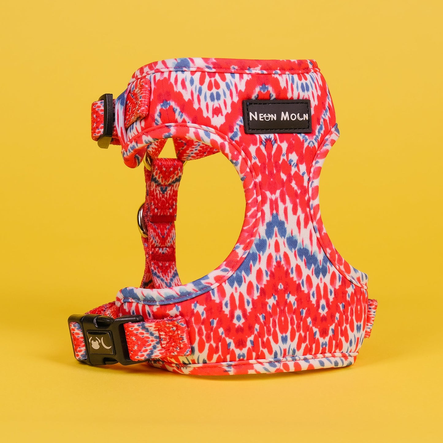 Neon Moon- The Tod Mesh Harness