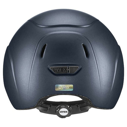 Uvex Kidoxx Riding Helmet- New Standard (49-54cm)