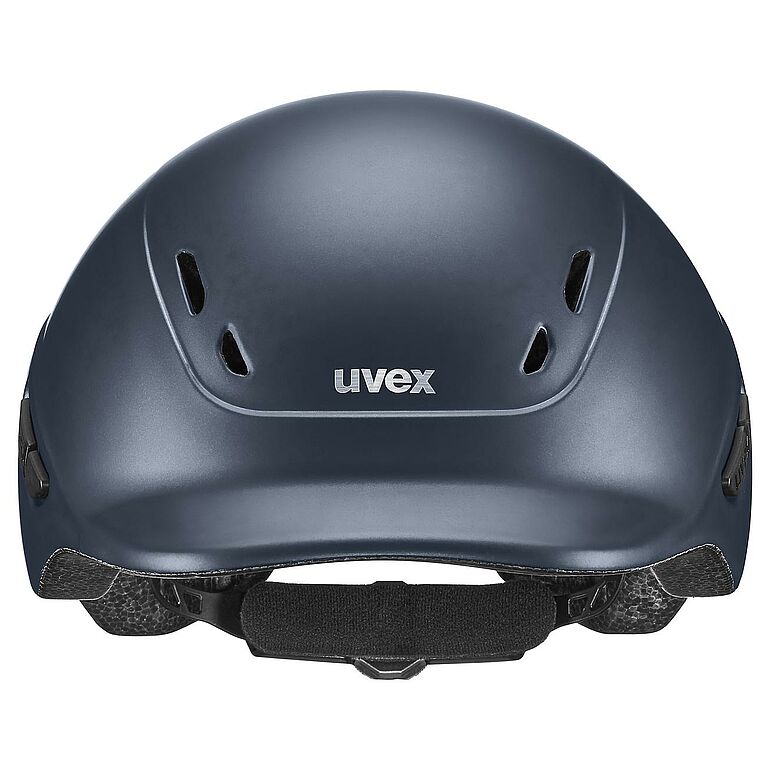 Uvex Kidoxx Riding Helmet- New Standard (49-54cm)