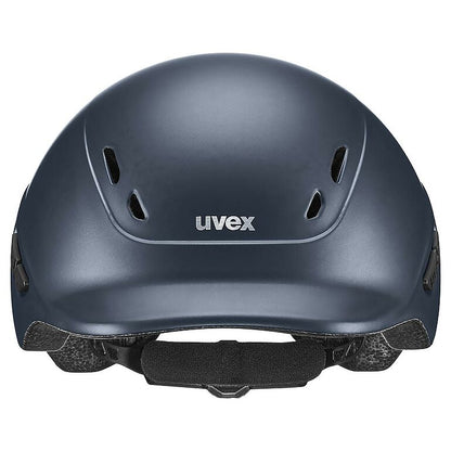 Uvex Kidoxx Riding Helmet- New Standard (49-54cm)