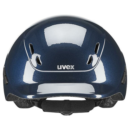 Uvex Kidoxx Riding Helmet- New Standard (49-54cm)