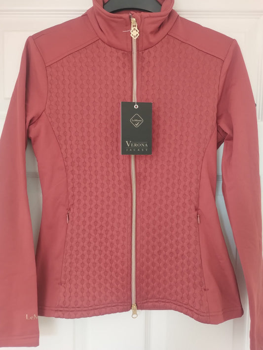 Lemieux Verona Jacket- Sienna