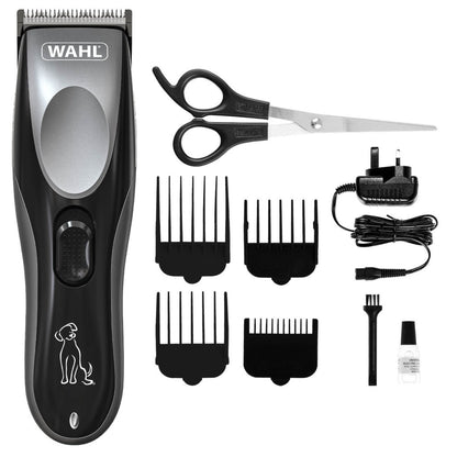 Wahl Cordless Pet & Equine Clipper