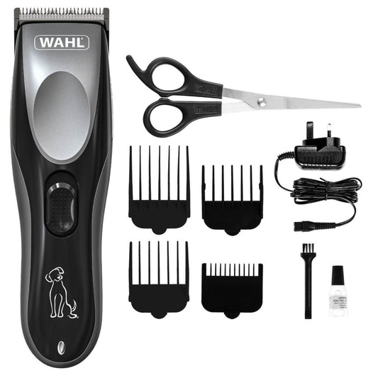 Wahl Cordless Pet & Equine Clipper