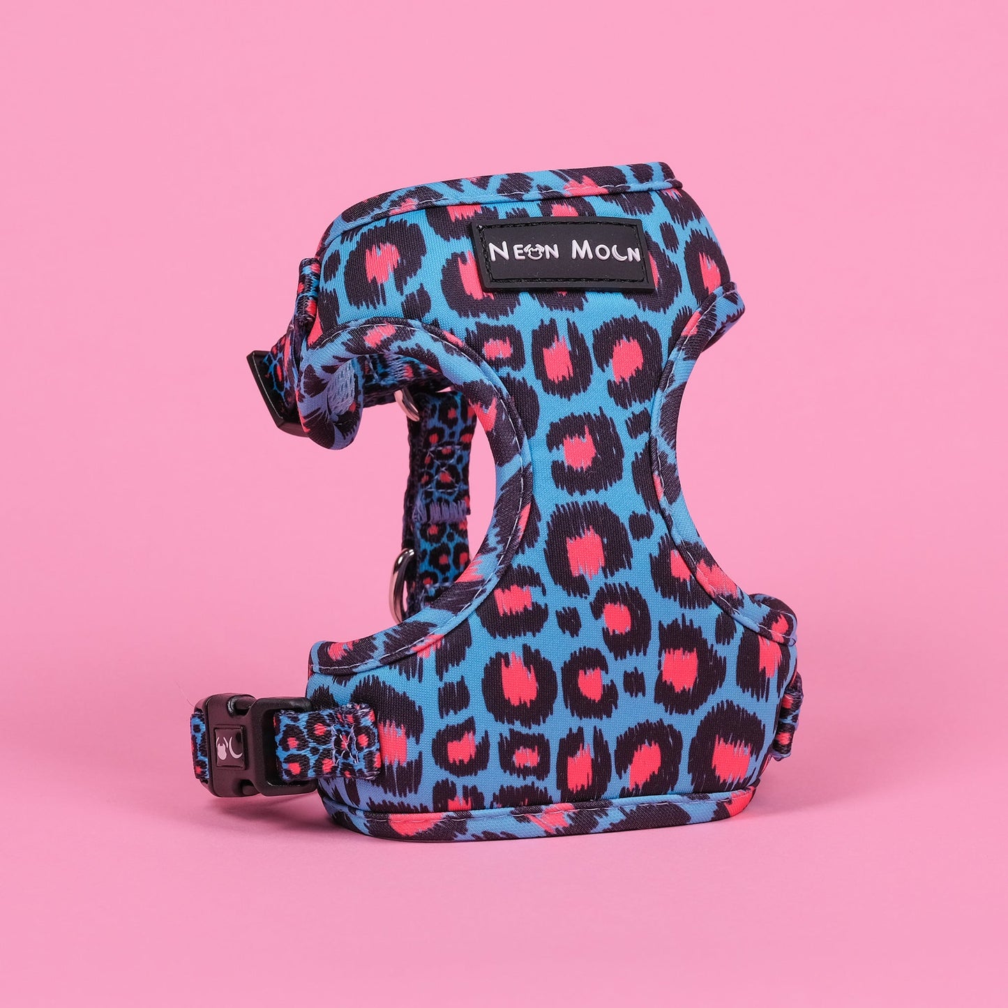 Neon Moon- The Willow Mesh Harness