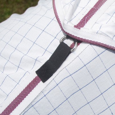 Gallop Air Mesh Detachable Cooler