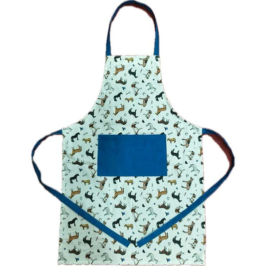 Elico Apron- Horses