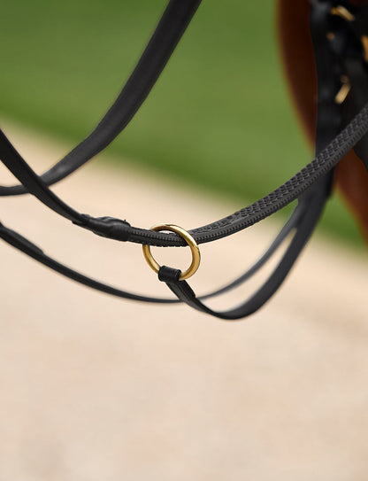 Dublin 3-Point Breastplate