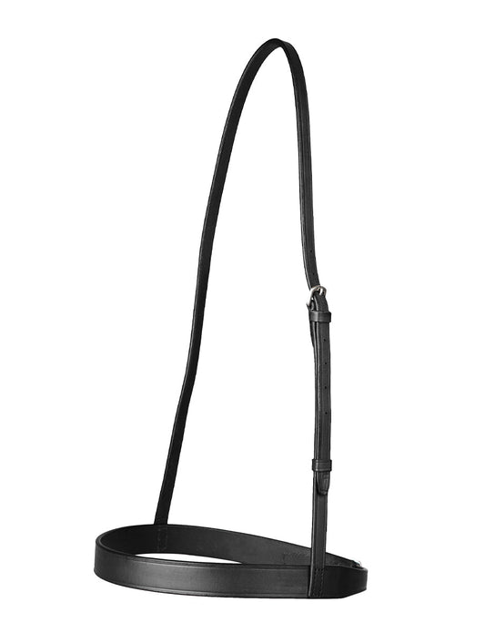 Dublin Flat Cavesson Noseband