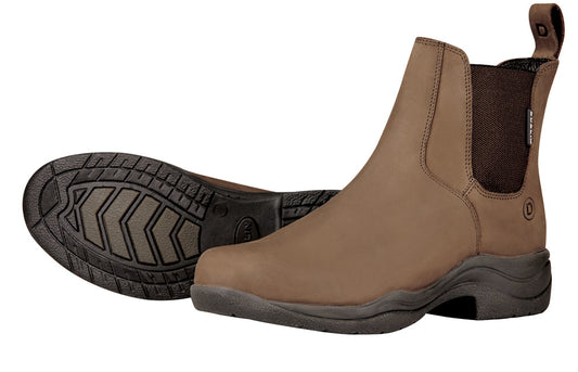 Dublin Venturer RS Boots III