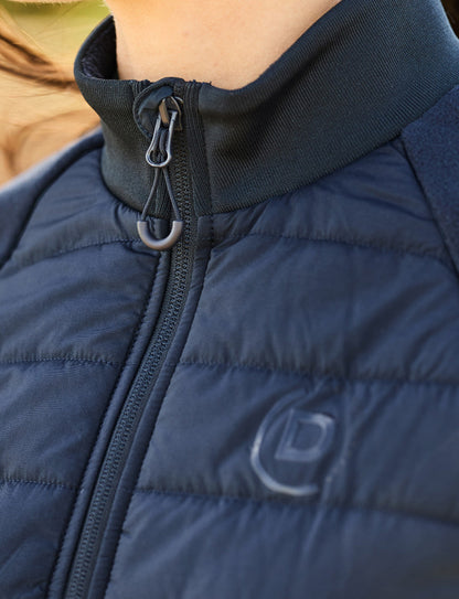 Dublin Insulated Hybrid Jacket