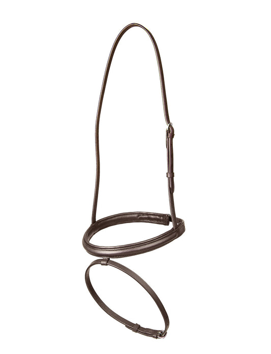Dublin Flash Noseband