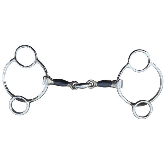 BS35 Blue Sweet Iron Universal Lozenge Bit