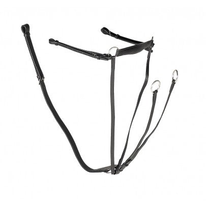 Breast Plate Martingale