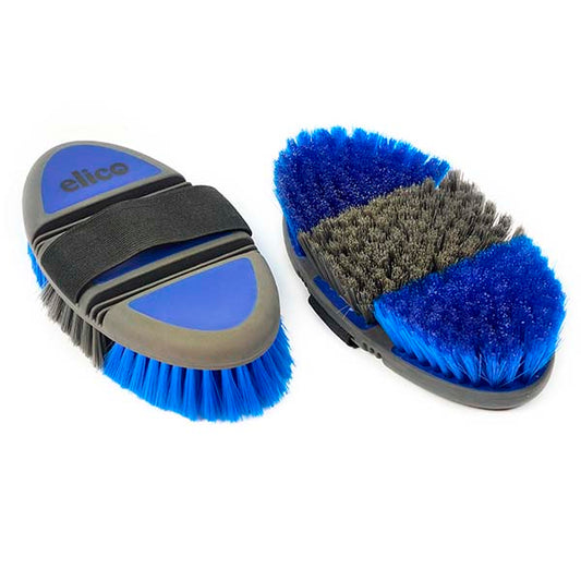 Elico Flexi Body Brush