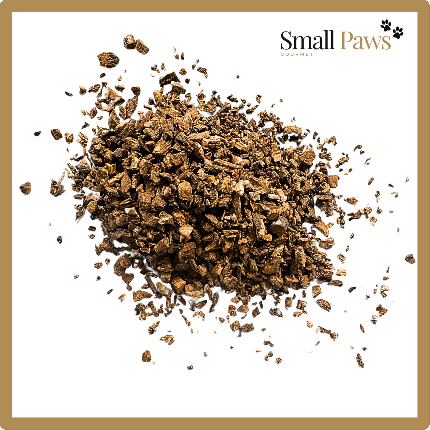 Small Paws Burdock Root