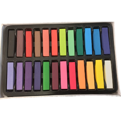 Pony Chalks- pack of 24