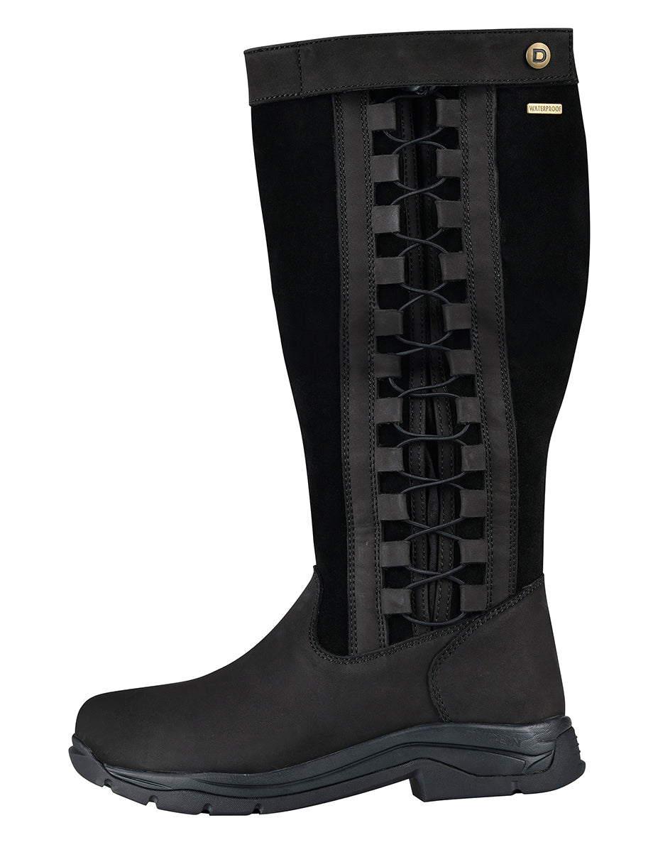 Dublin Pinnacle Boots III