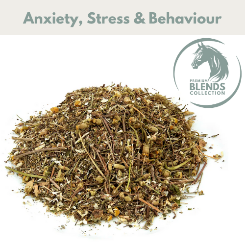 Calming Blend